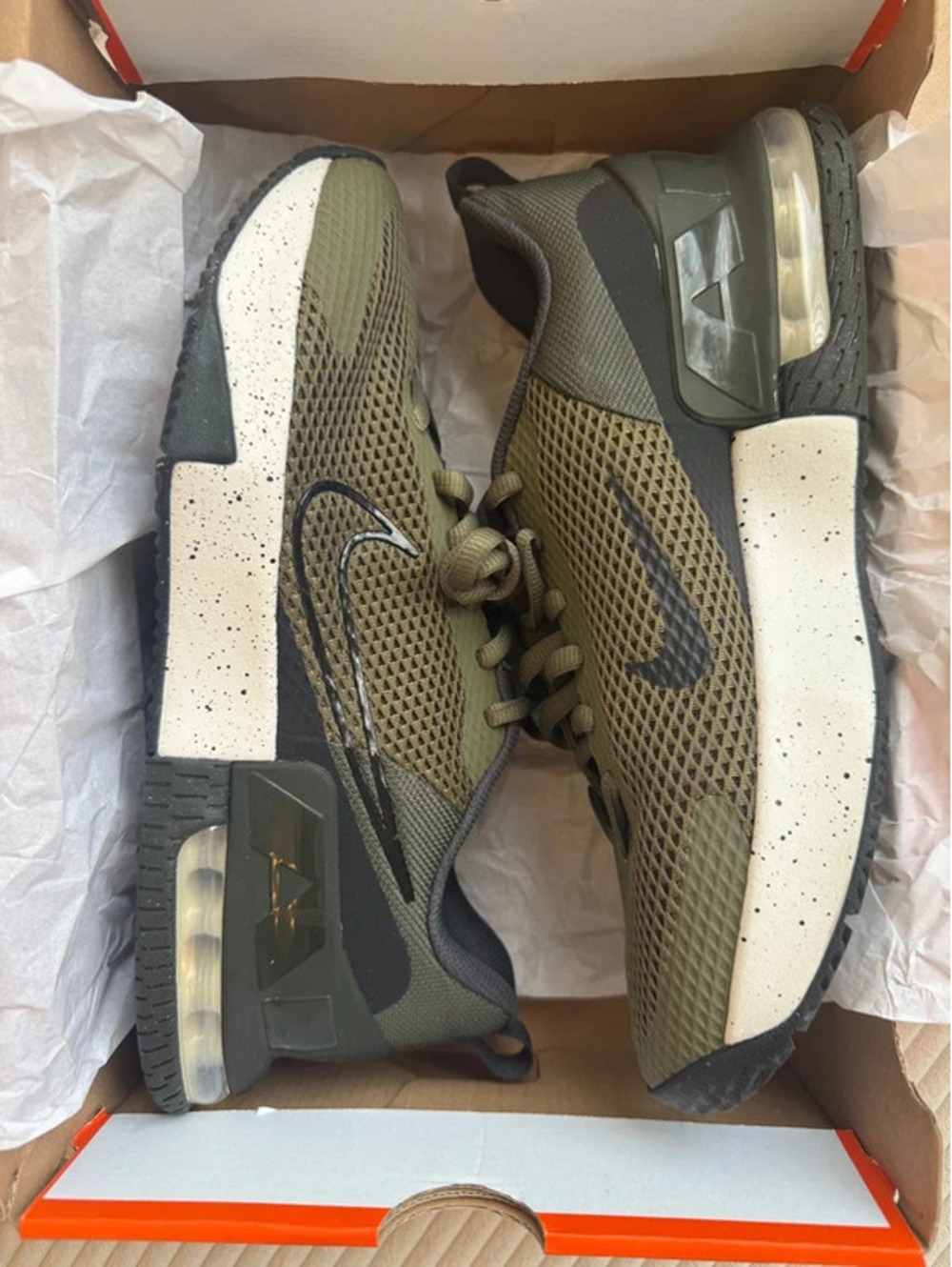 Nike Air Max Alpha Trainer 6 Men’s Sneakers